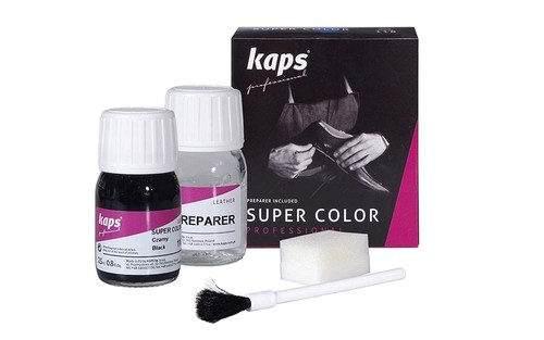 Kaps super color teinture - kaps, –
