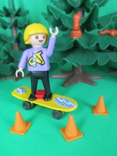 fille enfant CAT 3709 avec