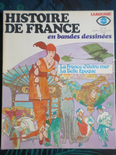Histoire france bandes - france, en