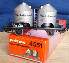 Märklin Primex 4551 H0