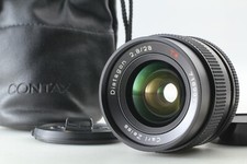 " Mint W / Étui " Contax Carl