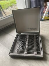 Coffret poisson guy degrenne