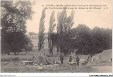 AAHP3-51-0220 - GUERRE DE 1914 - Matériel de boulangerie abandonné en hâ