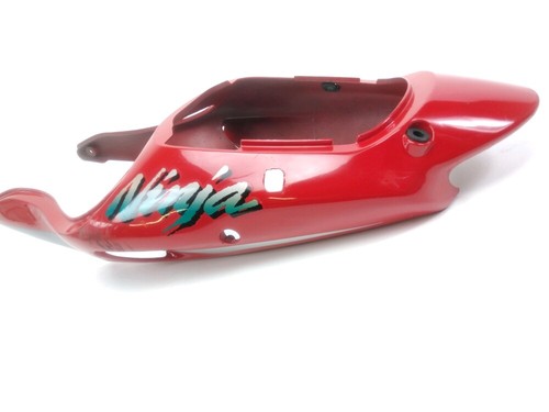 Coque arriere complete - coque,
