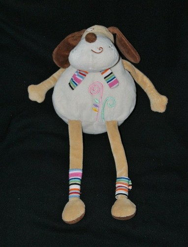 Peluche doudou chien - , bremel