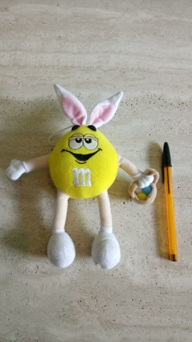 Petite peluche mm s - petite, mm's