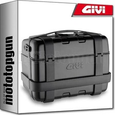 GIVI TRK46B TOP CASE + SUPPORT