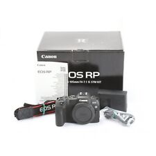 Canon EOS RP + 13 k Déclenchements + Top (270492)