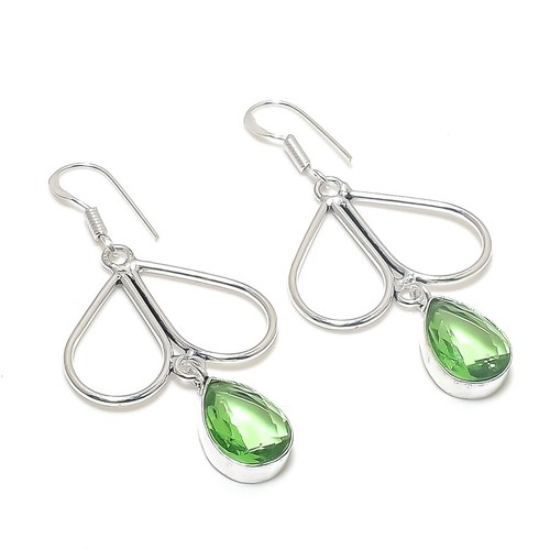 Boucles oreilles pendantes - boucles,