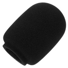 Bonnette Microphone Anti Vent