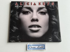 Alicia Keys - As I Am - CD