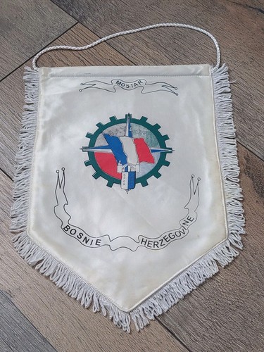 Fanion militaire batlog - fanion, "