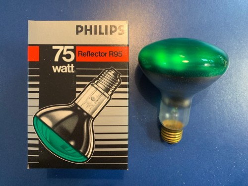 Philips réflecteur lampe - philips,
