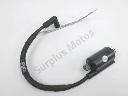 Bobine allumage yamaha x - bobine,
