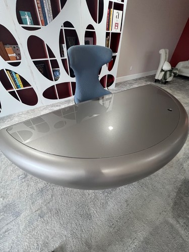 Roche bobois morphus - roche, desk