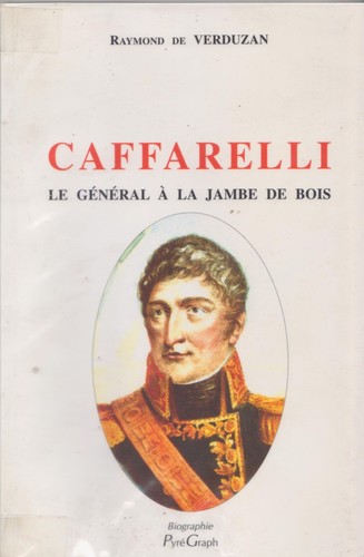 Maximilien caffarelli falga - maximilien,