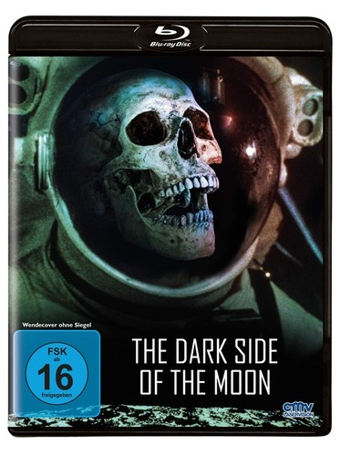 The dark side - side, moon