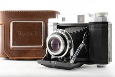 Appareil photo argentique