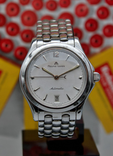 Maurice lacroix 68641 - maurice,