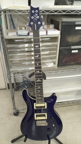 Guitare électrique paul reed - électrique,
