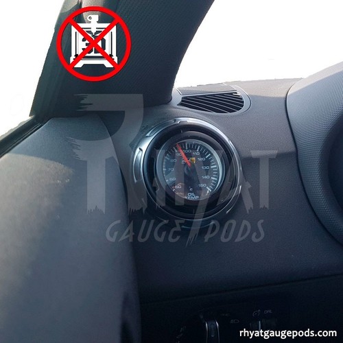 Audi mk2 52mm support - tt,