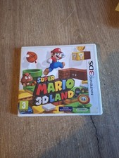 Jeu Vidéo Nintendo 3ds Super