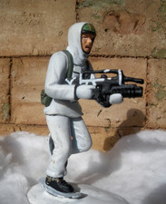 Soldat plomb  "FORCES