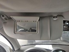 Pare soleil gauche PEUGEOT 206 PHASE 2 8143EP