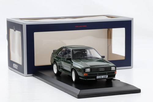 Audi sport quattro - 1:18,