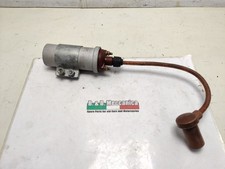 Bobine 6V Dansi R8 Benelli Morini Gilera Guzzi Etc. (VA444)