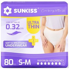 TrustPlus Culottes