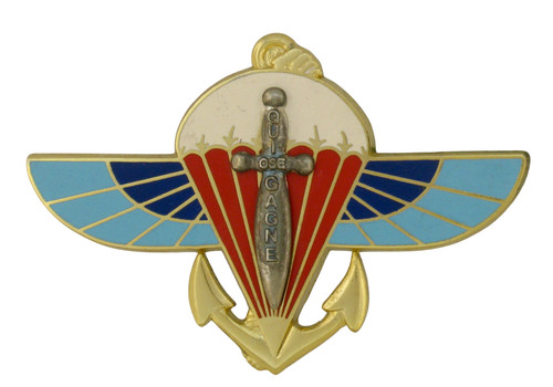 Insigne militaire military - insigne,