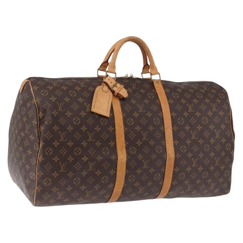 Louis vuitton keepall monogram - vuitton,