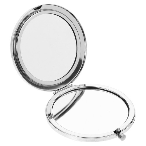 Miroir poche strass - miroir,