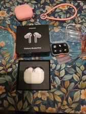 Samsung galaxy buds pro - samsung, 3