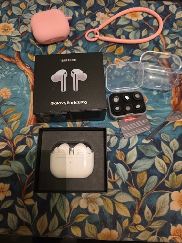 Samsung galaxy buds pro - buds,
