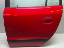 Porte arriere gauche HYUNDAI ATOS 1 PRIME 7700306070