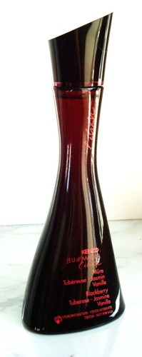 Jeu amour elixir kenzo - d'amour,