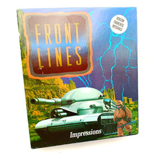 FRONT LINES Impressions Big