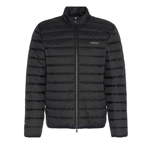 Barbour international veste - international,