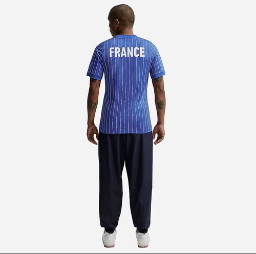 Maillot france jacquemus - maillot,