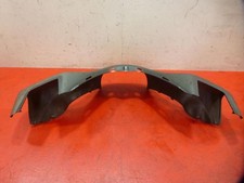 Cache guidon supérieur