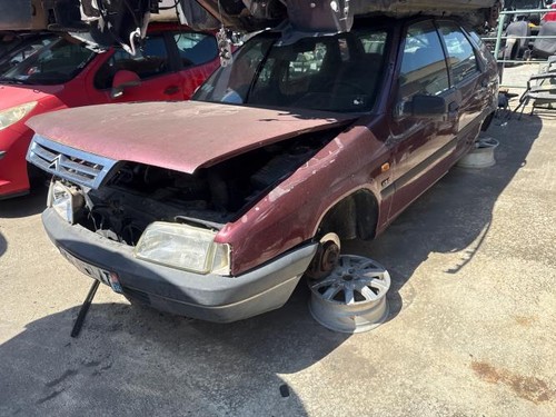 Moteur citroen phase 1 - zx,