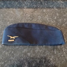 Calot vintage d'adjudant-chef