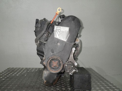 Moteur sans pièces - , (essence)