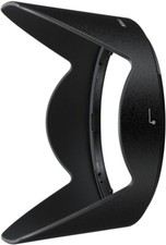 Pare-soleil à baïonnette