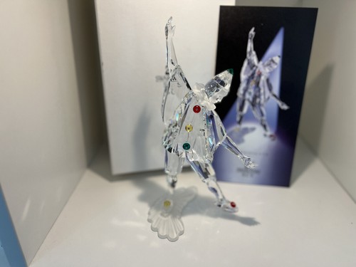 Figurine annuelle swarovski - figurine,