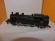 TRAIN HO HORNBY LOCOMOTIVE