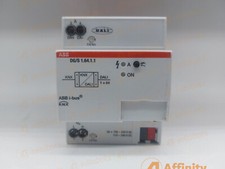 D'occasion ABB KNX EIB DG/S1.64.1.1 DALI-Gateway, Basic, 1fach  2CDG110198R0011