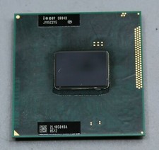 Processeur CPU SR04B Intel